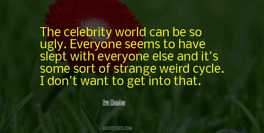 Eva Mendes Quotes #1805700