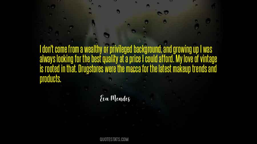 Eva Mendes Quotes #766722