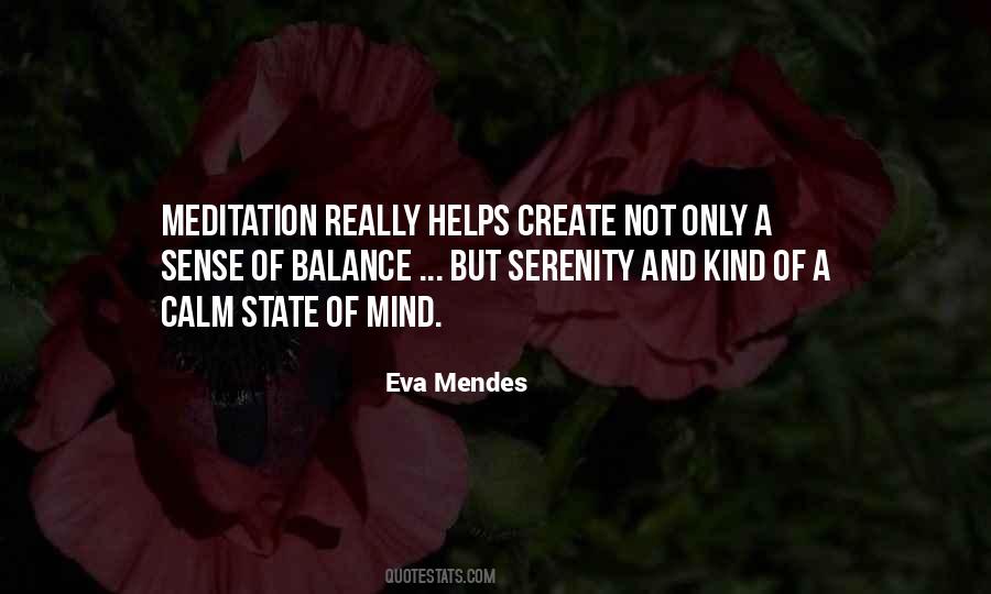 Eva Mendes Quotes #975599