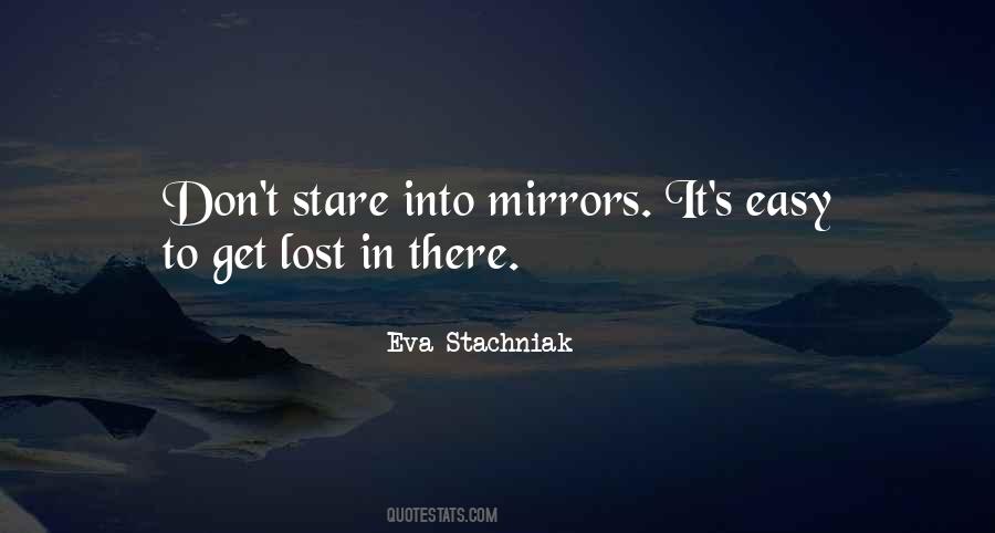 Eva Stachniak Quotes #637366