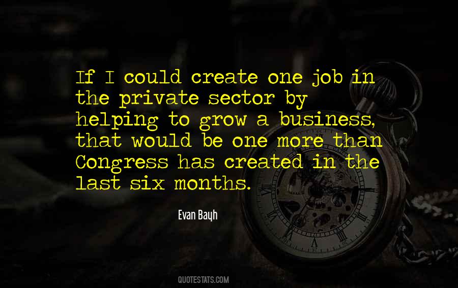 Evan Bayh Quotes #1303122