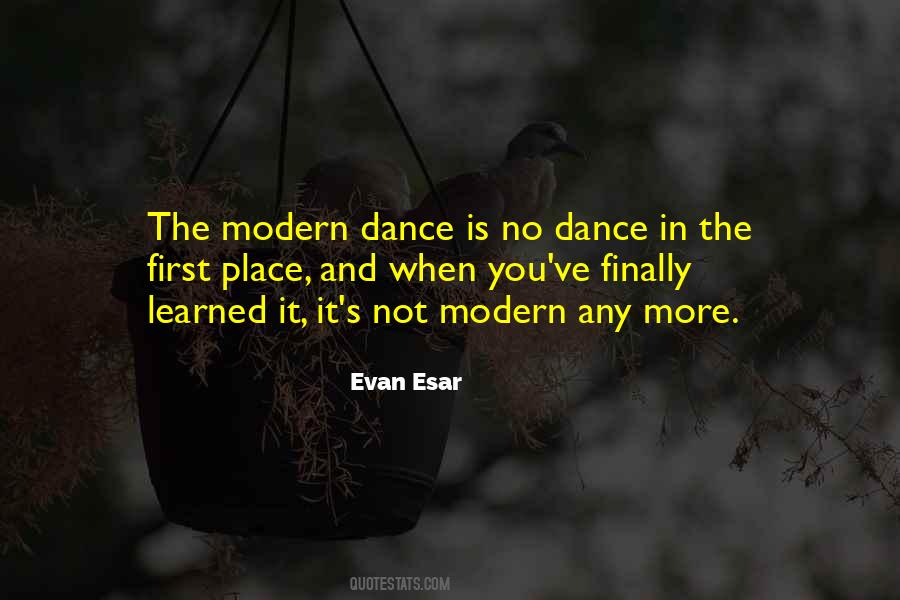 Evan Esar Quotes #237994