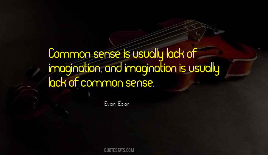 Evan Esar Quotes #338932