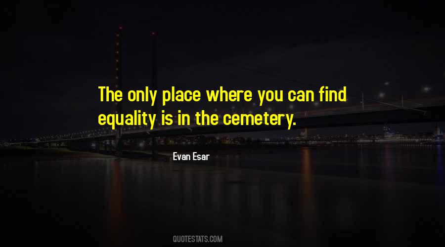 Evan Esar Quotes #616864