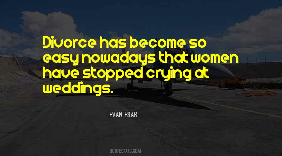 Evan Esar Quotes #653014