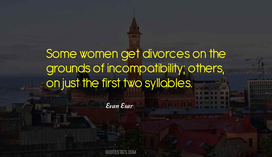 Evan Esar Quotes #724080