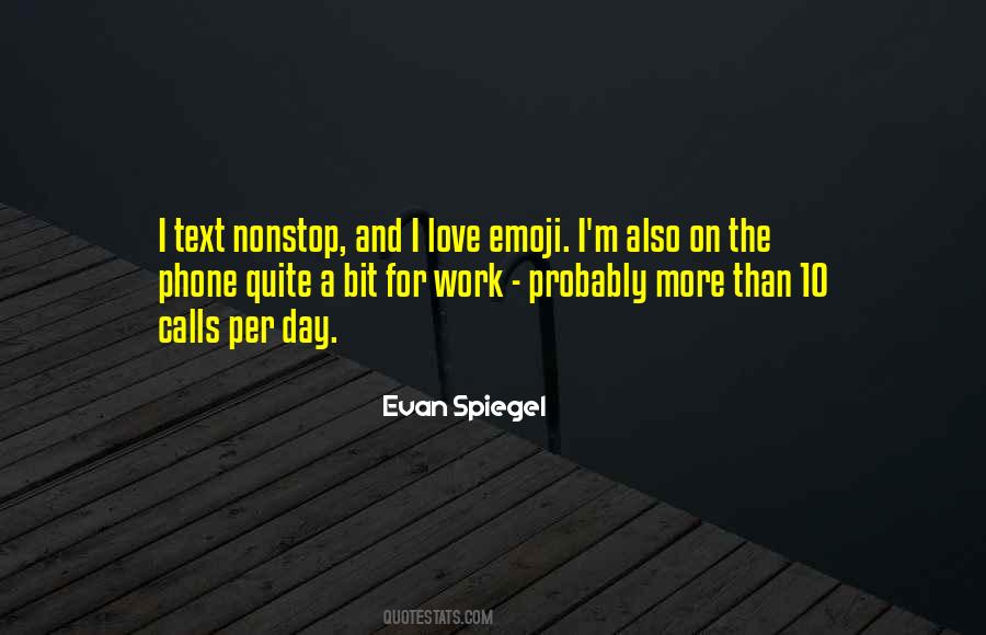 Evan Spiegel Quotes #145561