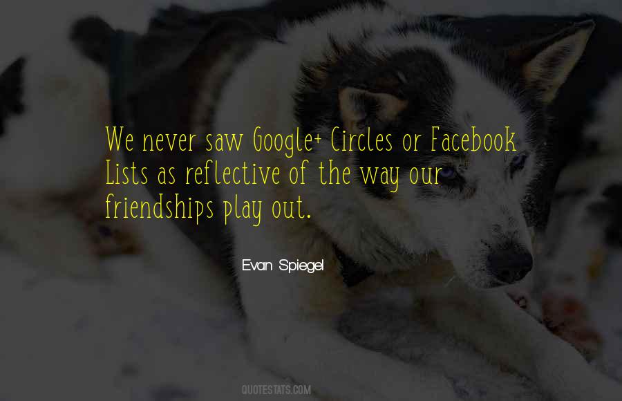 Evan Spiegel Quotes #262221