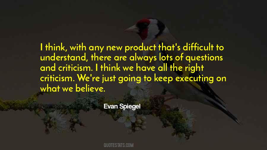 Evan Spiegel Quotes #577423