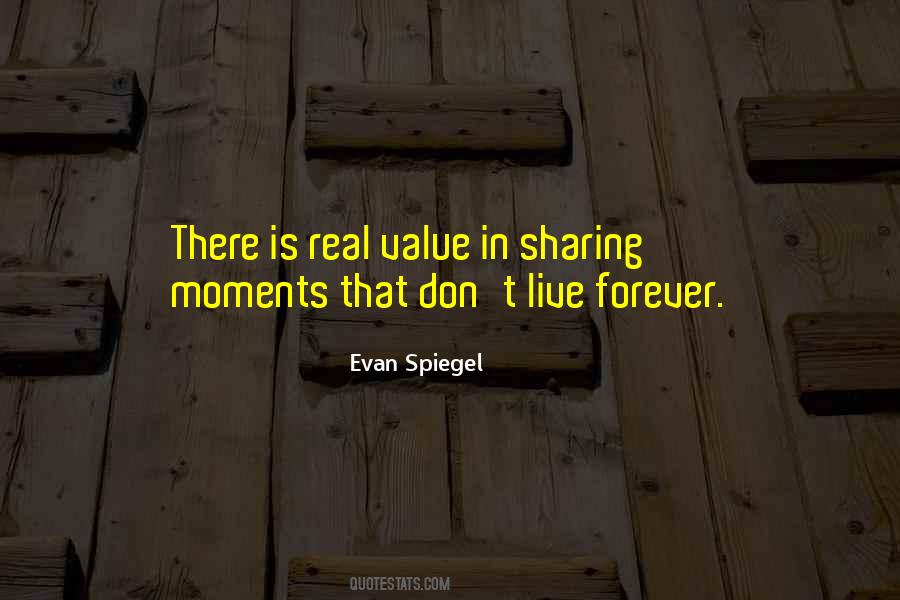 Evan Spiegel Quotes #89669