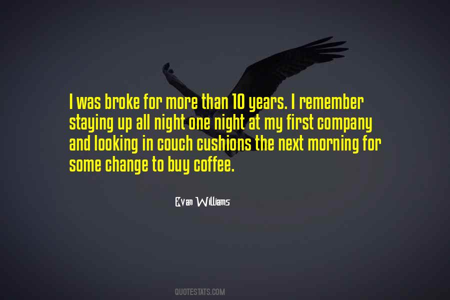 Evan Williams Quotes #130512