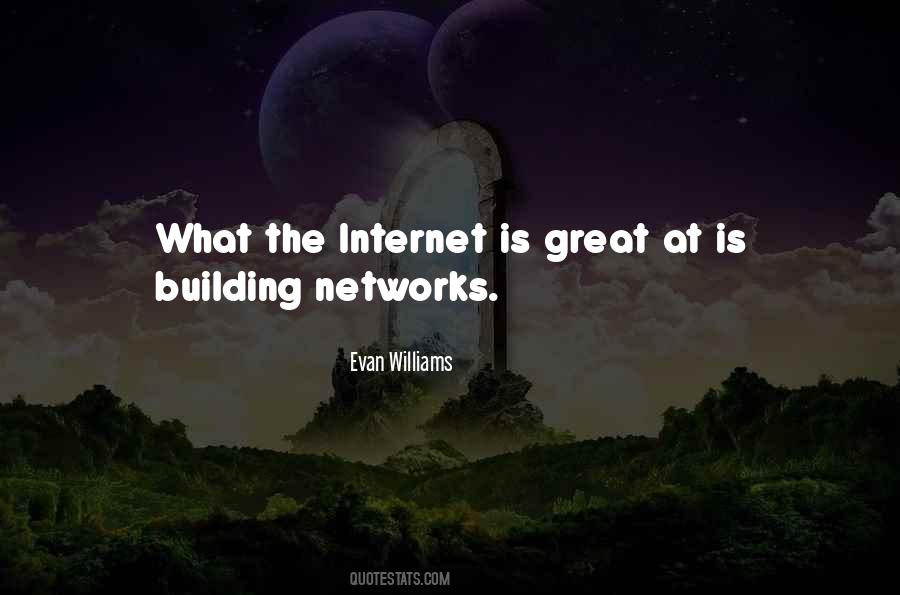 Evan Williams Quotes #1830233