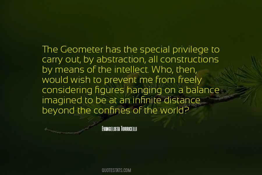 Evangelista Torricelli Quotes #157642