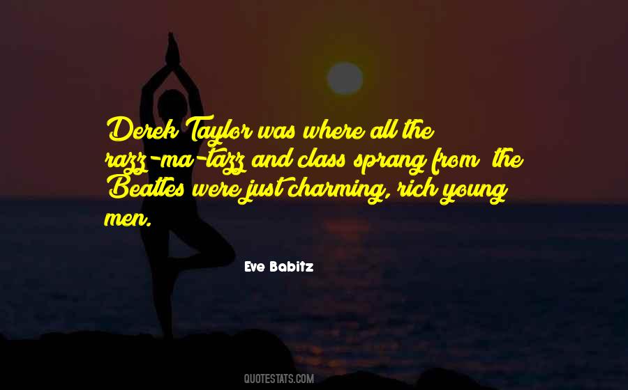 Eve Babitz Quotes #211151