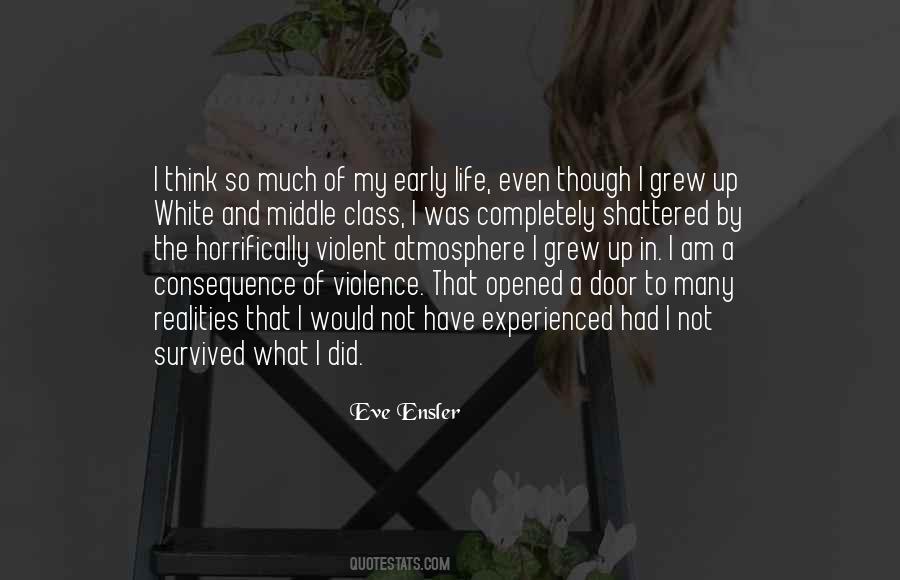 Eve Ensler Quotes #1031521