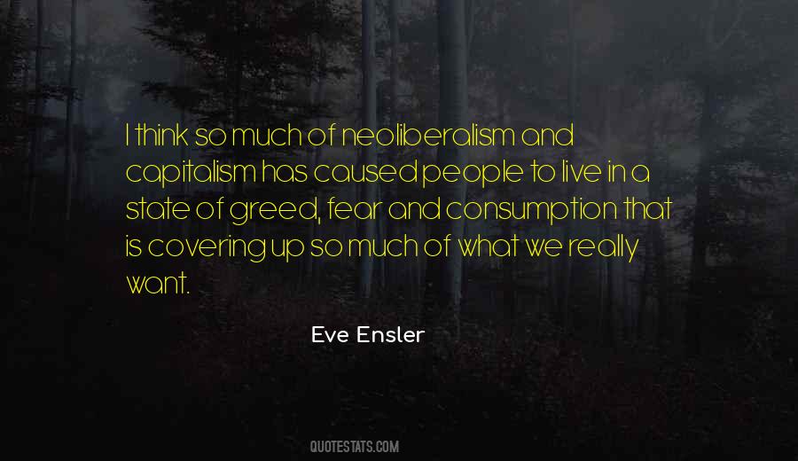 Eve Ensler Quotes #1034026