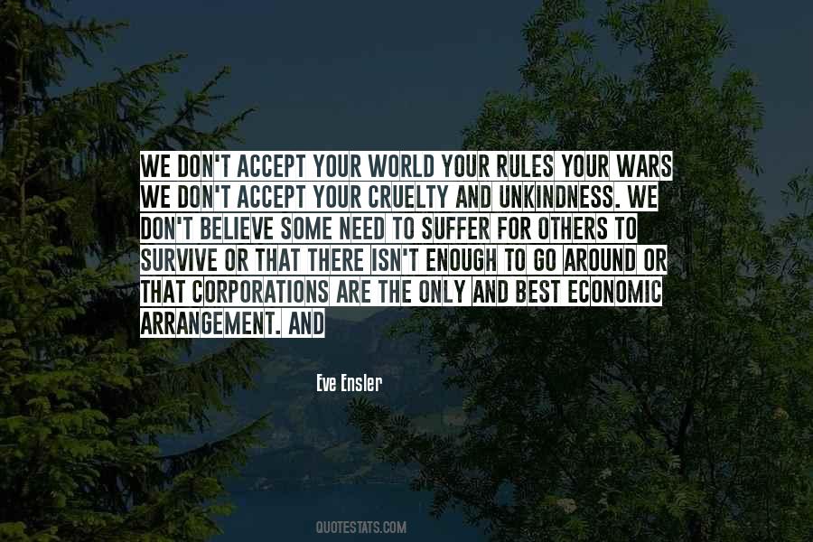 Eve Ensler Quotes #1127915