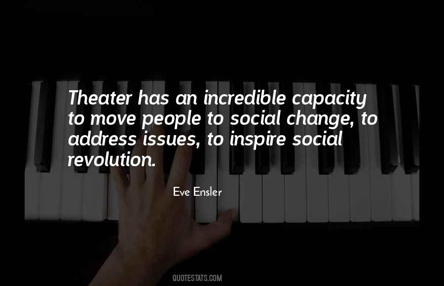 Eve Ensler Quotes #27841