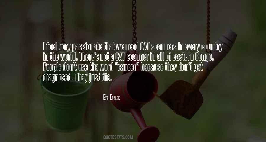 Eve Ensler Quotes #369429