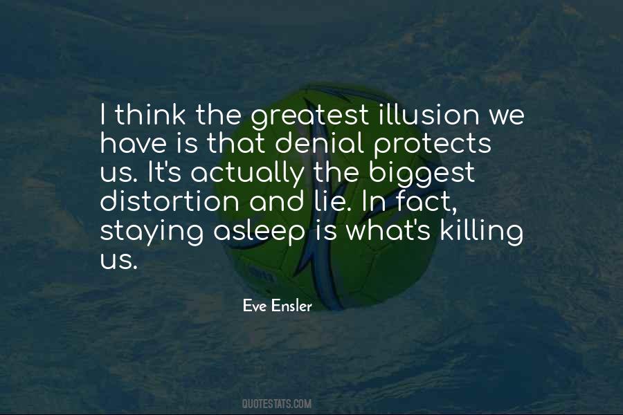 Eve Ensler Quotes #67907