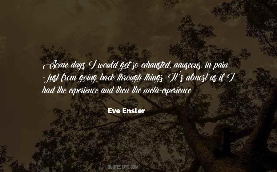 Eve Ensler Quotes #835975