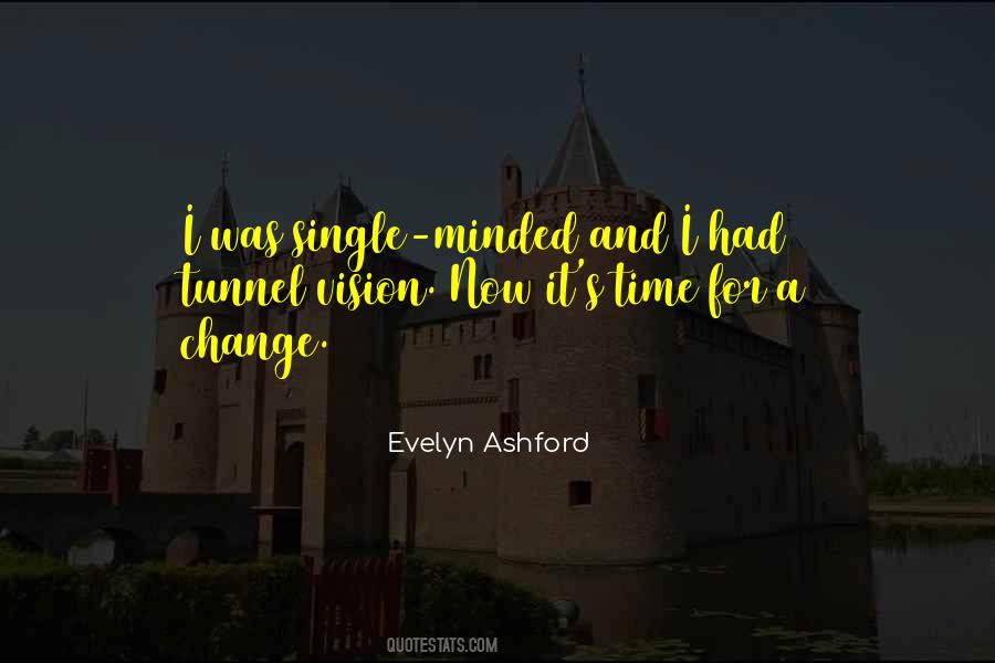 Evelyn Ashford Quotes #1087758