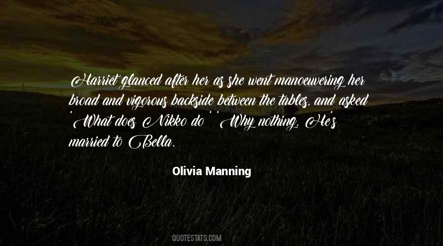 Evelyn Boyd Granville Quotes #985040