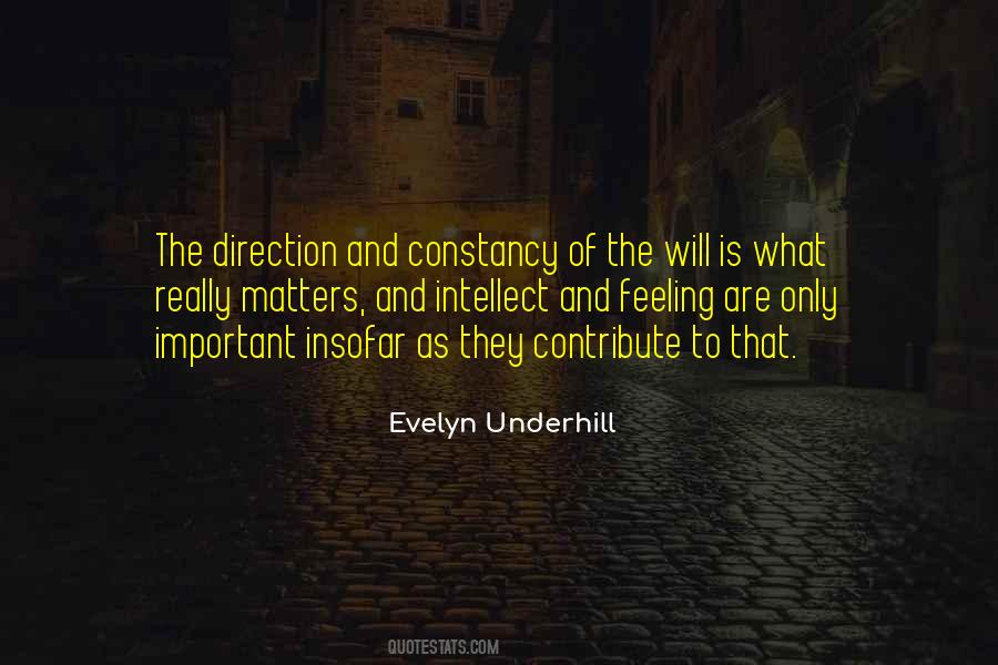 Evelyn Underhill Quotes #1724629