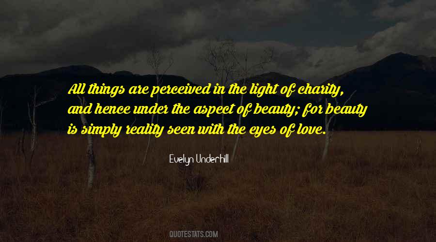 Evelyn Underhill Quotes #1865355