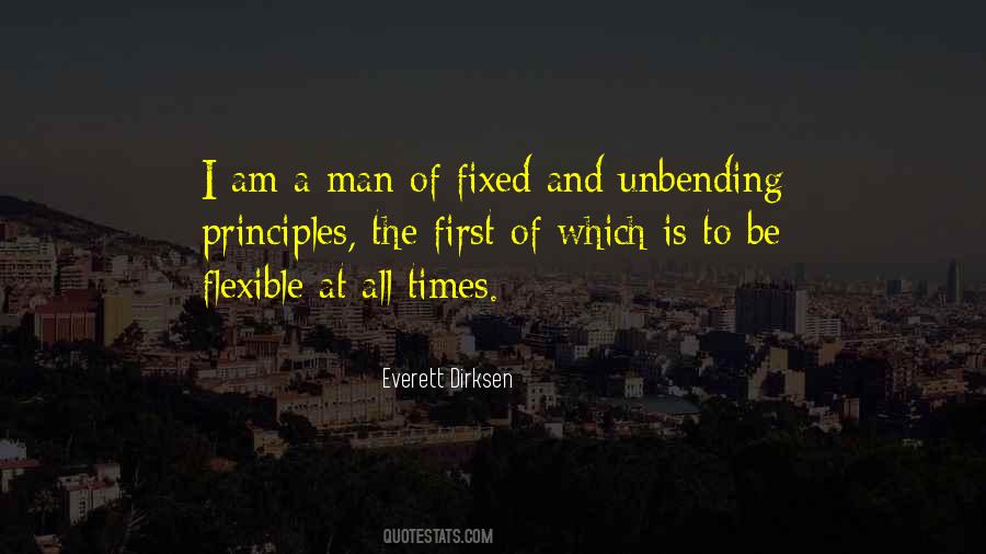 Everett Dirksen Quotes #1202669