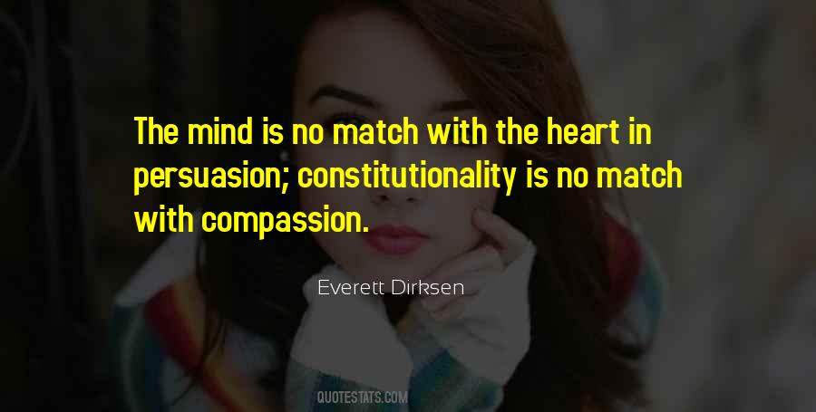 Everett Dirksen Quotes #816119