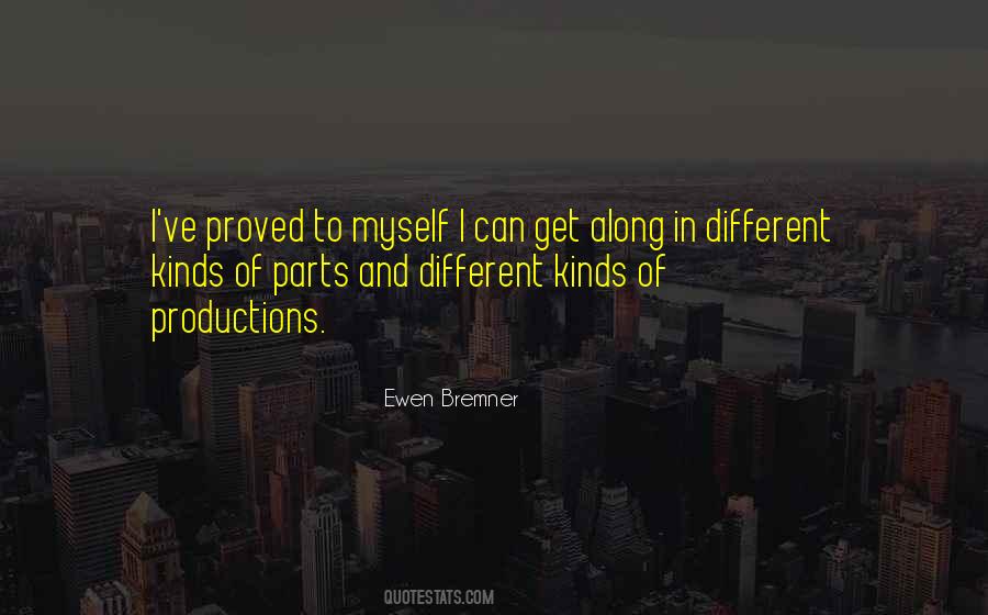 Ewen Bremner Quotes #485539