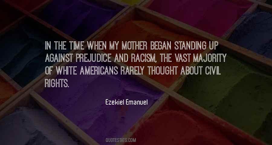 Ezekiel Emanuel Quotes #1357480