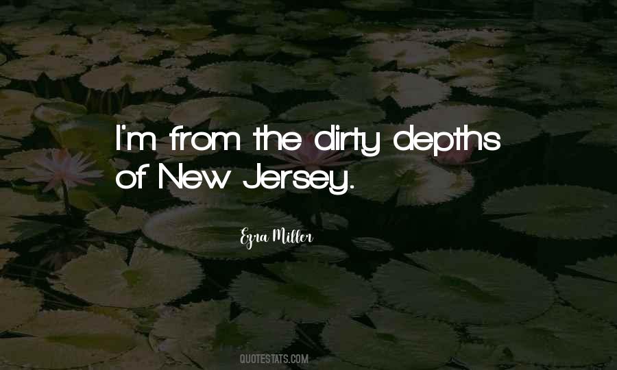 Ezra Miller Quotes #1784096