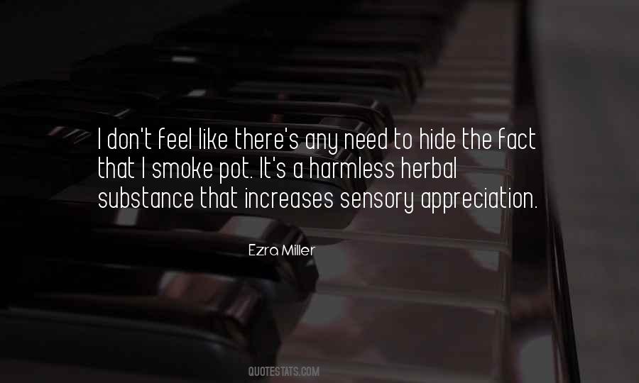 Ezra Miller Quotes #575968