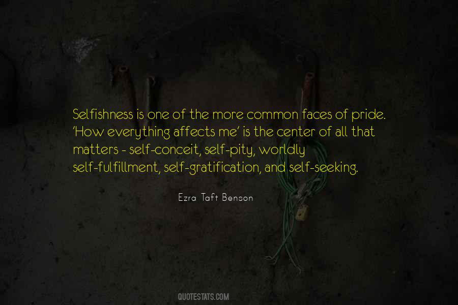 Ezra Taft Benson Quotes #265605