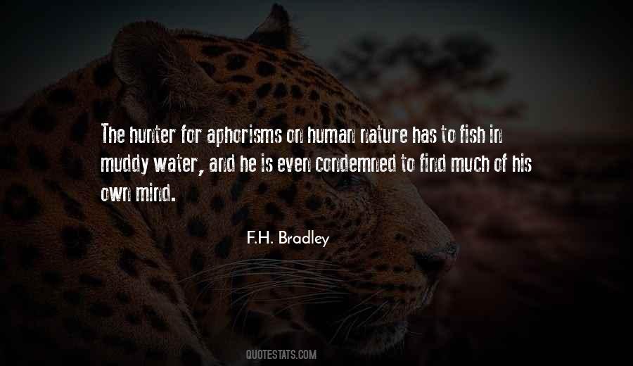 F H Bradley Quotes #1038298