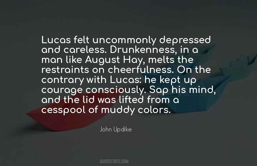 F.l. Lucas Quotes #71376