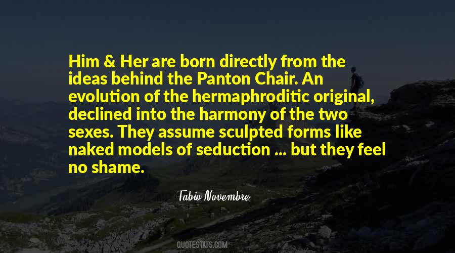 Fabio Novembre Quotes #767929