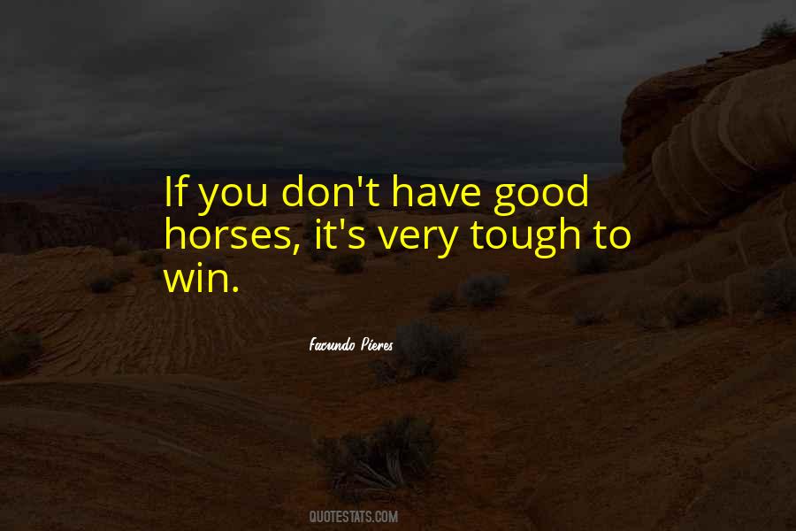 Facundo Pieres Quotes #1266894