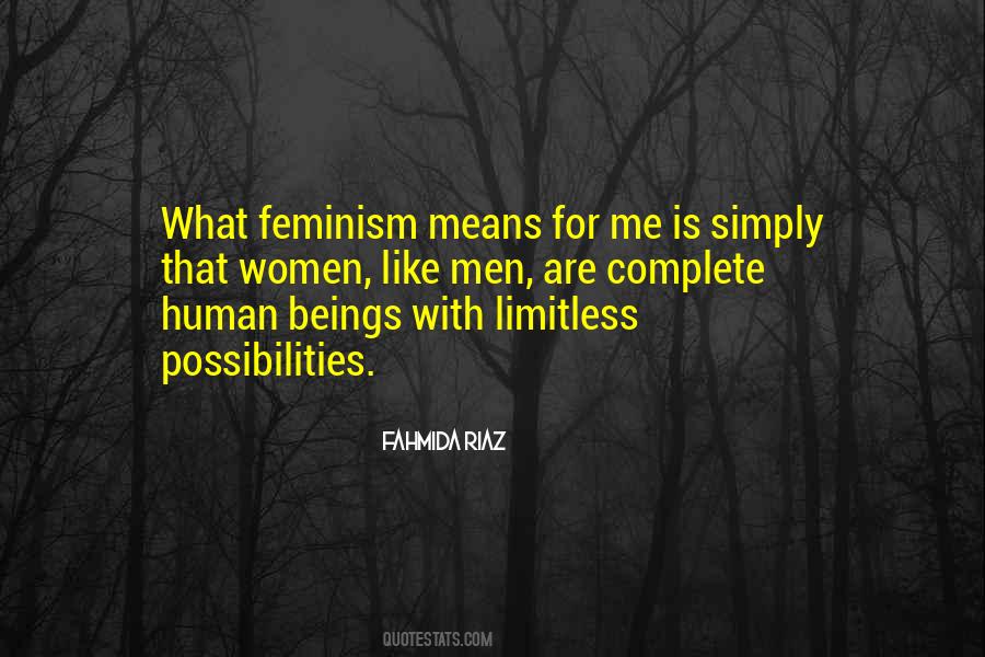 Fahmida Riaz Quotes #504558