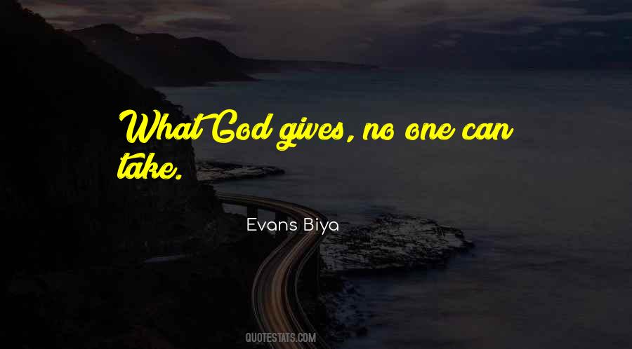 Faith Evans Quotes #1357425