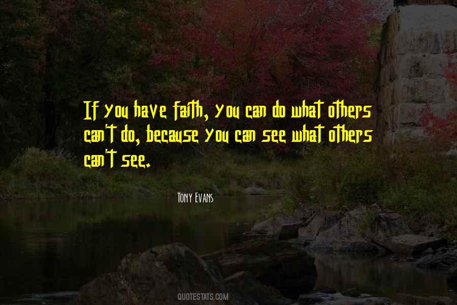 Faith Evans Quotes #1426441