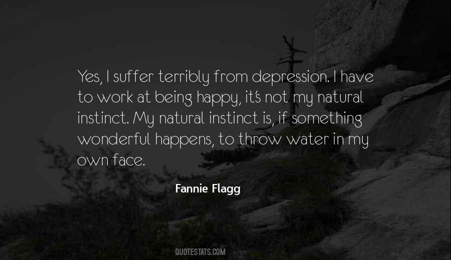 Fannie Flagg Quotes #1163220