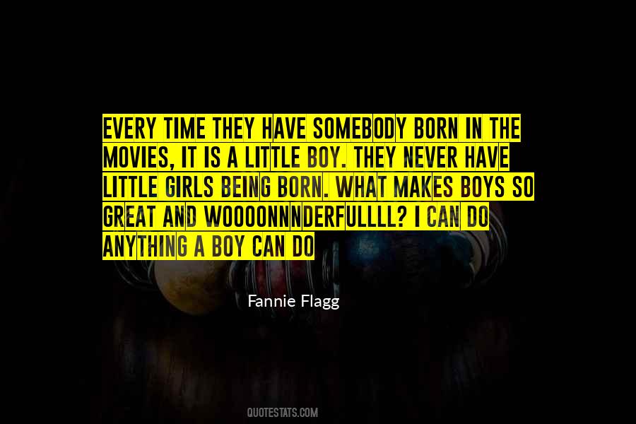 Fannie Flagg Quotes #1470237