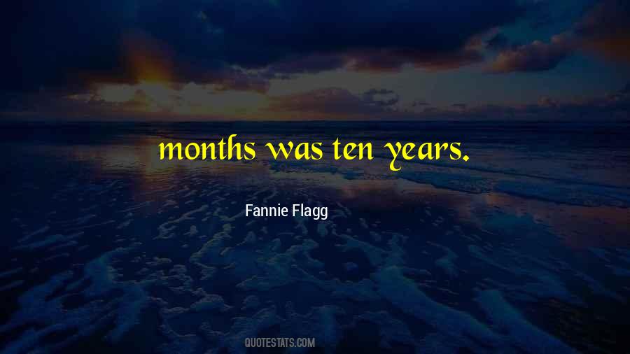 Fannie Flagg Quotes #227229