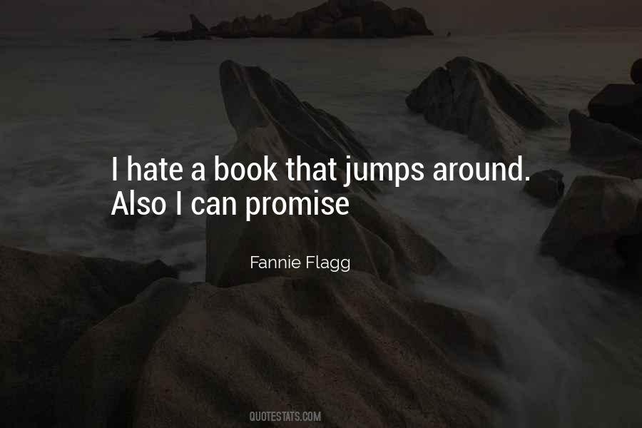 Fannie Flagg Quotes #230794