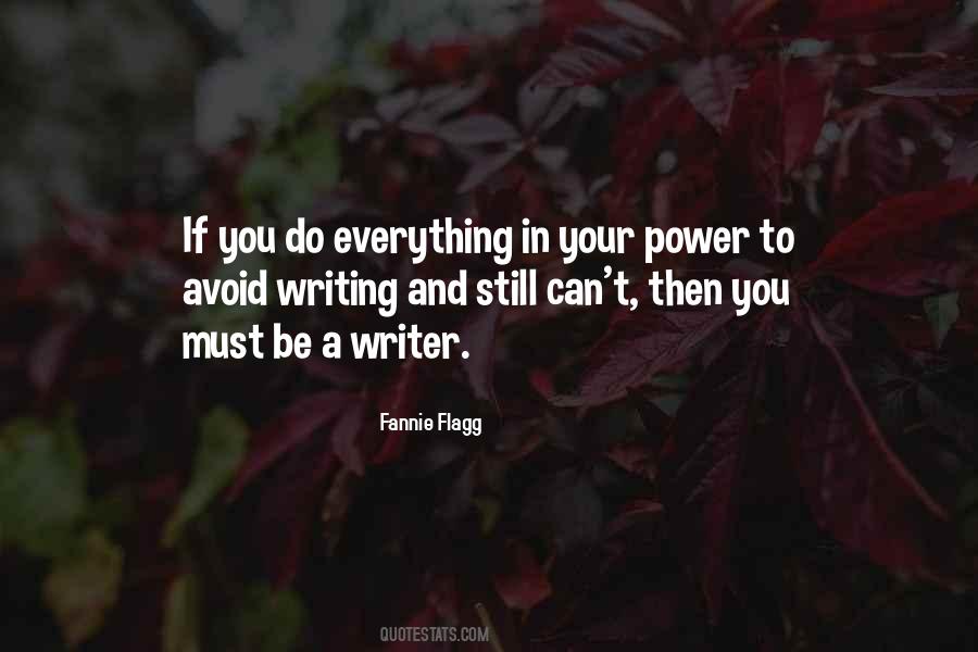 Fannie Flagg Quotes #251100