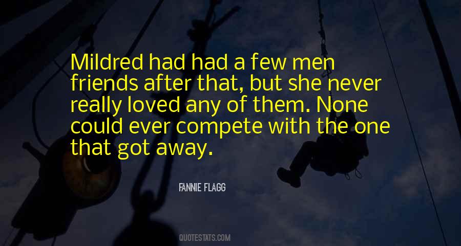 Fannie Flagg Quotes #278425