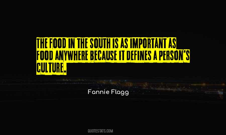 Fannie Flagg Quotes #296823